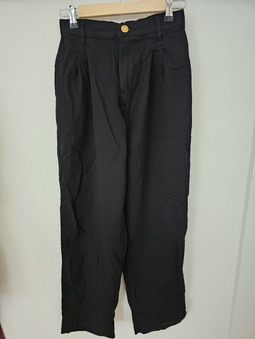 Big Bud Press Trousers
